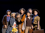 Savoy Theatre Tickets 