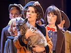 Savoy Theatre Tickets 