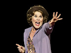 Savoy Theatre Tickets 