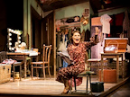 Savoy Theatre Tickets 