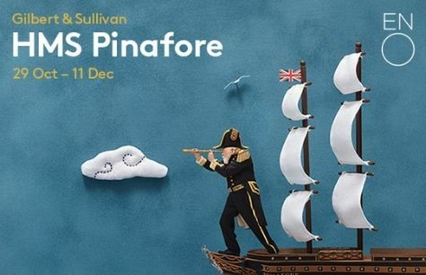 HMS Pinafore