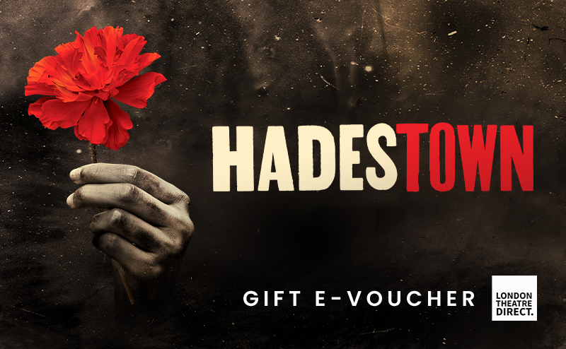 Hadestown Gift E-Voucher