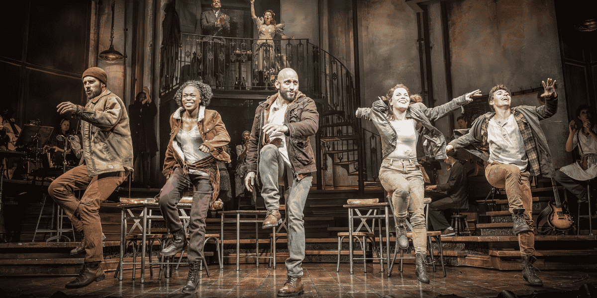 Hadestown gallery image