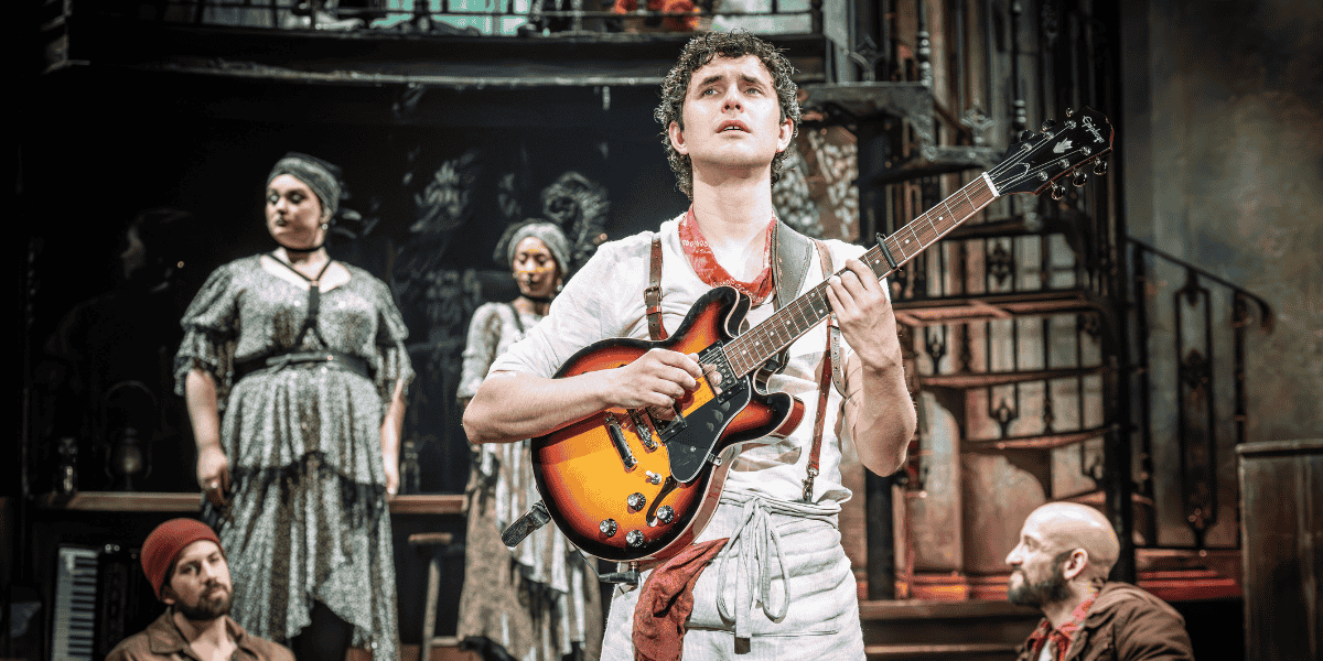 Hadestown gallery image