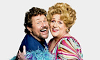 Hairspray gallery image