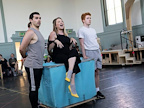 Hairspray gallery image