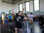 Hairspray gallery image