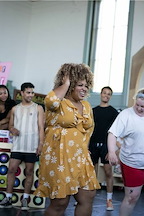 Hairspray gallery image