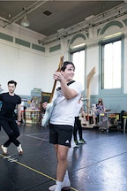 Hairspray gallery image