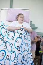 Hairspray gallery image