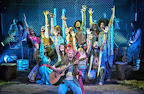 Hair the Musical tickets