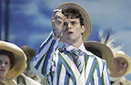 Half a Sixpence Tickets