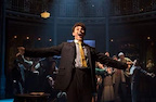 Half a Sixpence Tickets