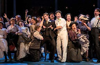 Half a Sixpence Tickets