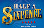 Half a Sixpence tickets