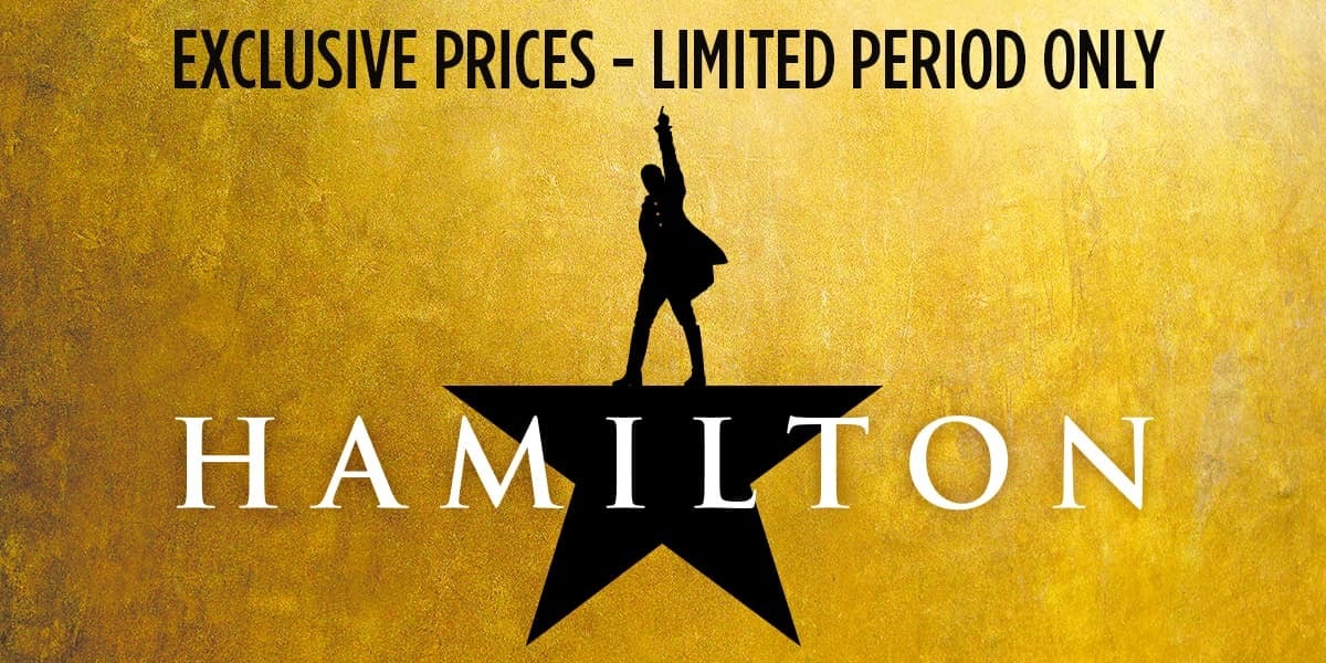 Hamilton banner image