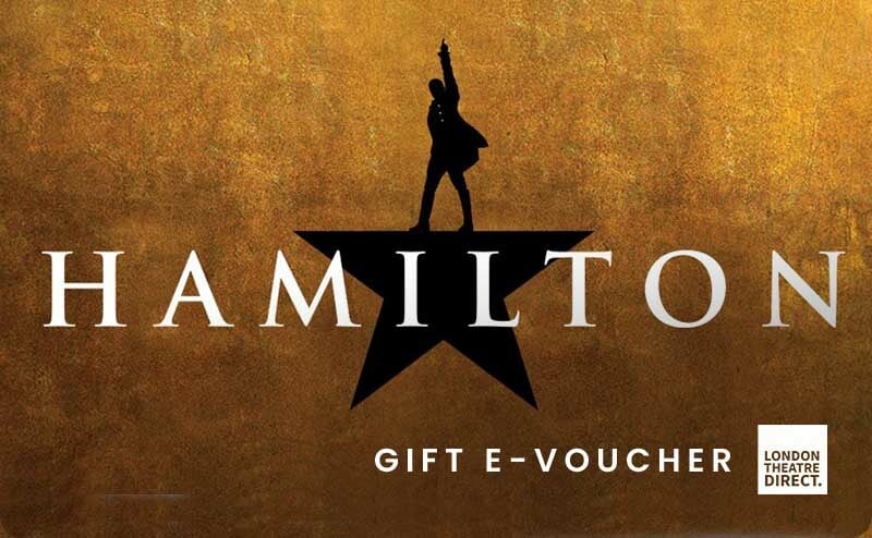 Hamilton Gift E-Voucher