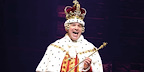 Hamilton tickets