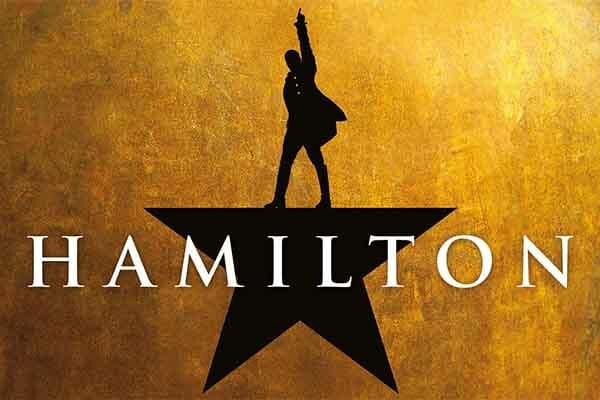 Hamilton extends its West End booking period to April 2022!