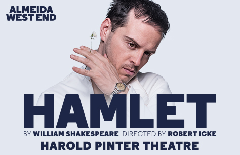Robert Icke's Hamlet at Almeida to transfer to Harold Pinter