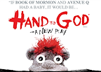 Hand To God tickets