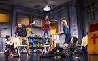 Hand To God ticket London Vaudeville Theatre