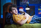 Hand To God ticket London Vaudeville Theatre