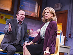 Hand To God ticket London Vaudeville Theatre