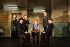 Hangmen tickets London Wyndham's Theatre