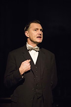 Hangmen tickets London Wyndham's Theatre