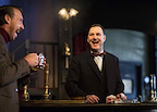 Hangmen tickets London Wyndham's Theatre