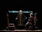 Harry Potter and the Cursed Child * gallery image
