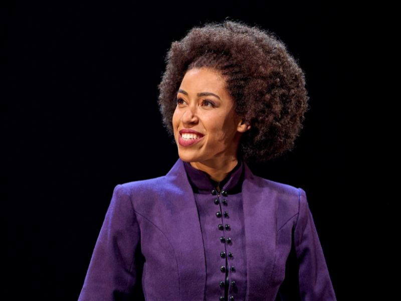 Harry Potter and the Cursed Child * gallery image