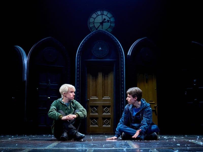 Harry Potter and the Cursed Child * gallery image