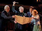 Harry Potter and the Cursed Child * gallery image