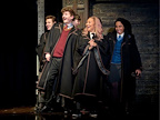 Harry Potter and the Cursed Child * gallery image