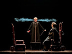Harry Potter and the Cursed Child * gallery image