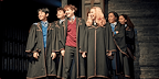 Harry Potter London Tickets