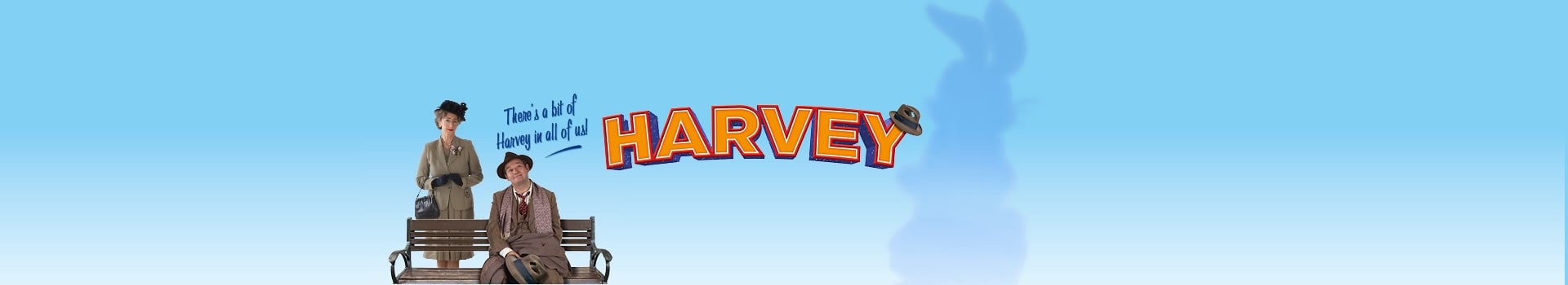 Harvey banner image