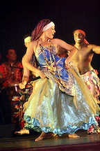 Havana Rakatan tickets
