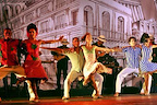 Havana Rakatan Sadler's Wells