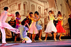 Havana Rakatan Sadler's Wells