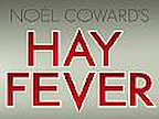 Hay Fever at the Noel Coward Theatre