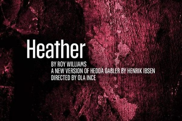 Heather