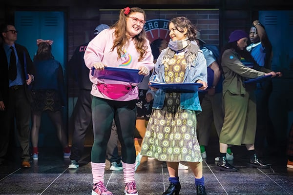 Heathers The Musical gallery image