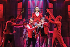 Heathers The Musical gallery image