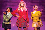 Heathers The Musical gallery image