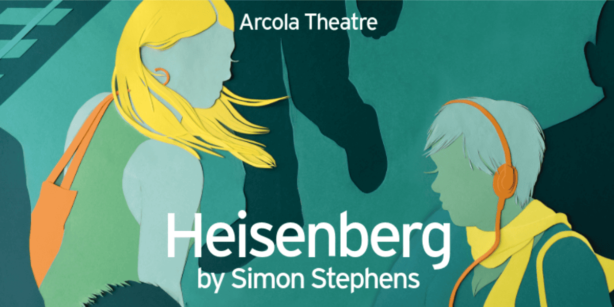 Heisenberg London Tickets