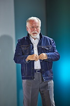 Heisenberg: The Uncertainty Principle Gallery Images
