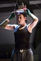 Henry IV tickets